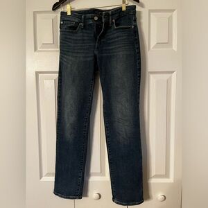 Lucky Brand Dark Blue Jeans